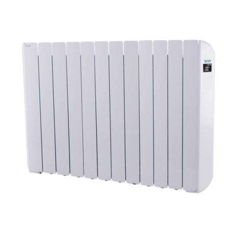 Emisor térmico de bajo consumo Victoria 12 elementos wifi Farho