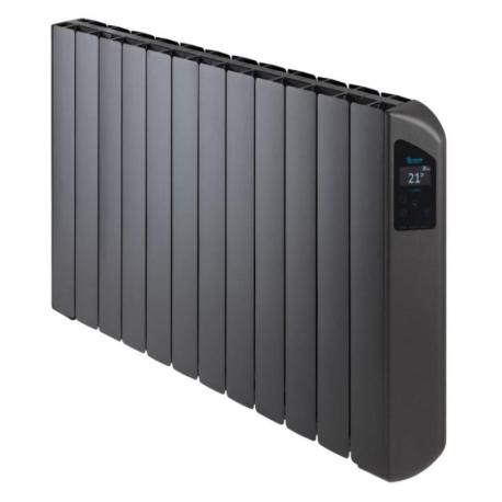 Emisor térmico de bajo consumo Victoria 12 elementos wifi Farho