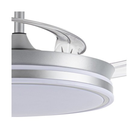 Ventilador de techo Evo 72w CCT CristalRecord