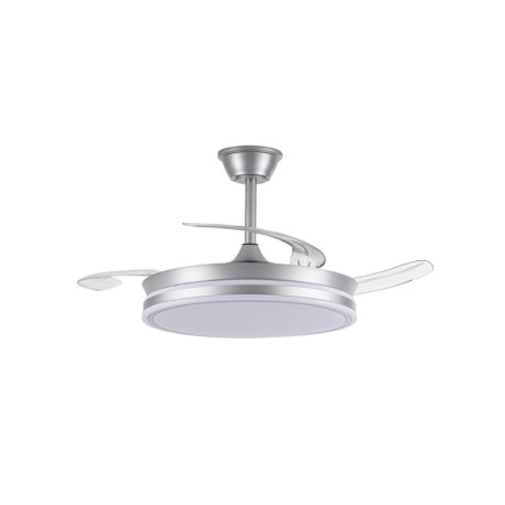 Ventilador de techo Evo 72w CCT CristalRecord