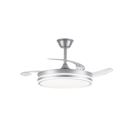 Ventilador de techo Evo 72w CCT CristalRecord