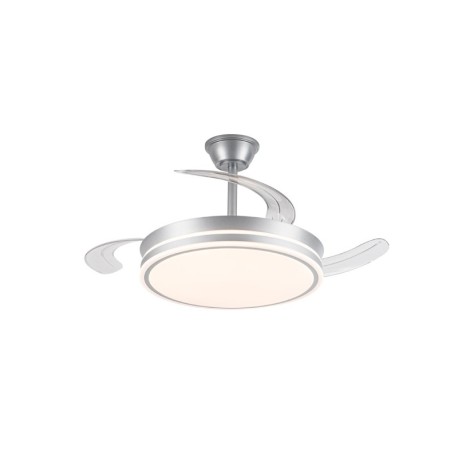 Ventilador de techo Evo 72w CCT CristalRecord