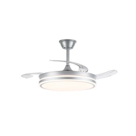 Ventilador de techo Evo 72w CCT CristalRecord