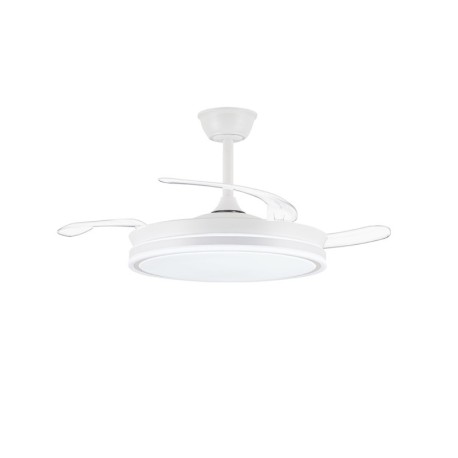Ventilador de techo Evo 72w CCT CristalRecord
