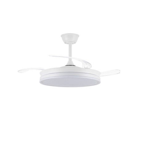 Ventilador de techo Evo 72w CCT CristalRecord