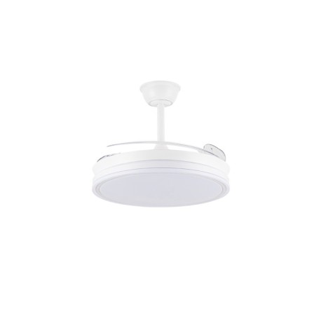 Ventilador de techo Evo 72w CCT CristalRecord