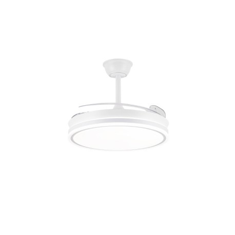 Ventilador de techo Evo 72w CCT CristalRecord