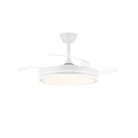 Ventilador de techo Evo 72w CCT CristalRecord