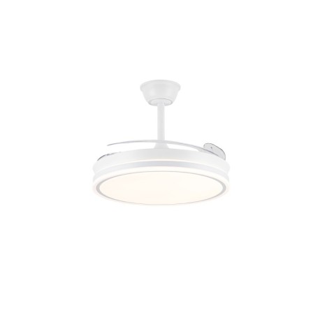 Ventilador de techo Evo 72w CCT CristalRecord