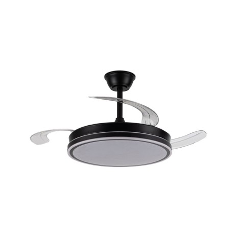Ventilador de techo Evo 72w CCT CristalRecord