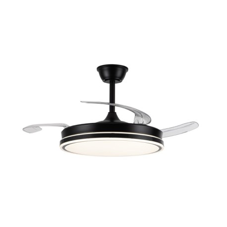Ventilador de techo Evo 72w CCT CristalRecord