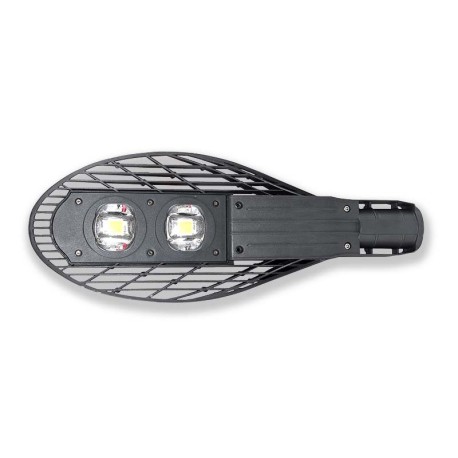 Luminaria Vial Blade gris antracita 100w I-TEC