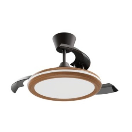 Ventilador de techo Bombay Estilo S Sulion