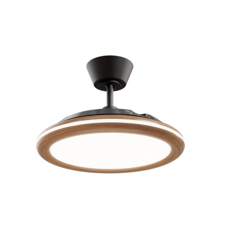 Ventilador de techo Bombay Estilo S Sulion
