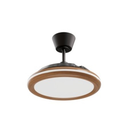 Ventilador de techo Bombay Estilo S Sulion