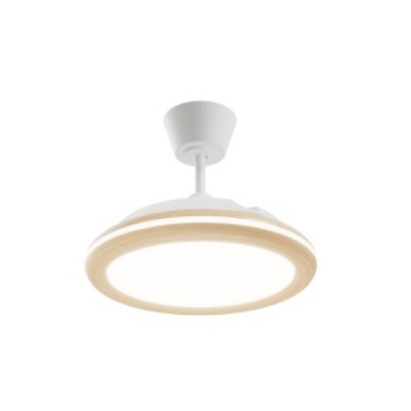Ventilador de techo Bombay Estilo S Sulion