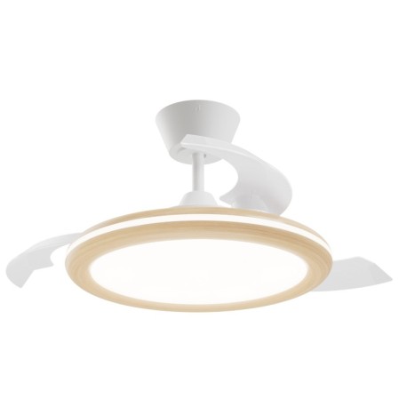 Ventilador de techo Bombay Estilo S Sulion