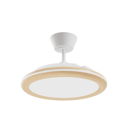 Ventilador de techo Bombay Estilo S Sulion