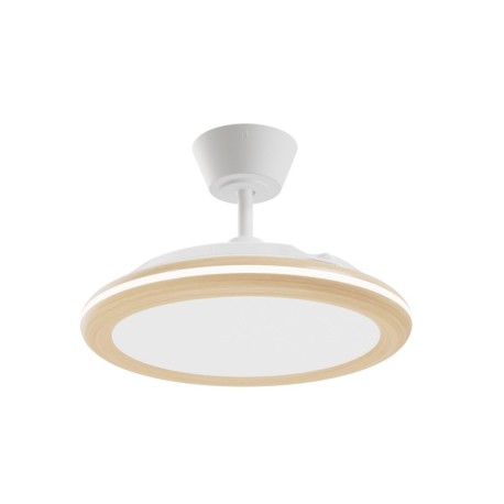 Ventilador de techo Bombay Estilo S Sulion