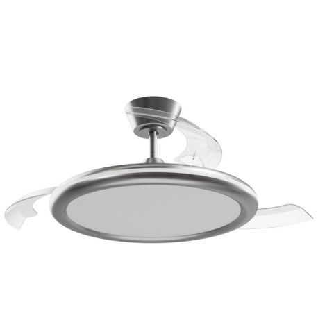 Ventilador de techo Bombay Estilo M Sulion