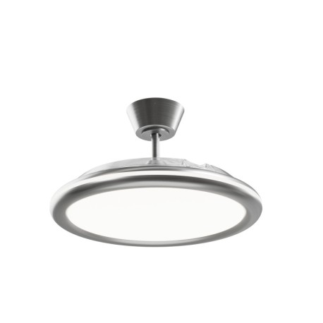 Ventilador de techo Bombay Estilo M Sulion