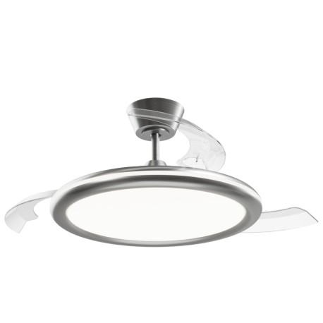 Ventilador de techo Bombay Estilo M Sulion
