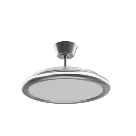 Ventilador de techo Bombay Estilo M Sulion