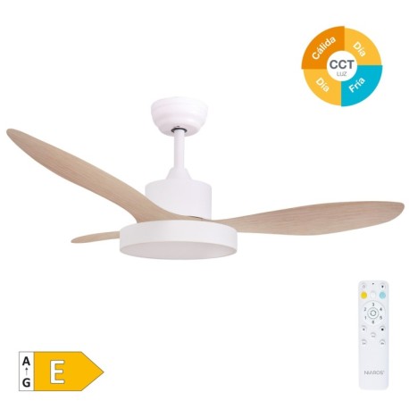 Ventilador de techo Biula GSC