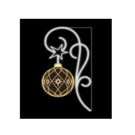 Motivo Hanging Ball Prilux