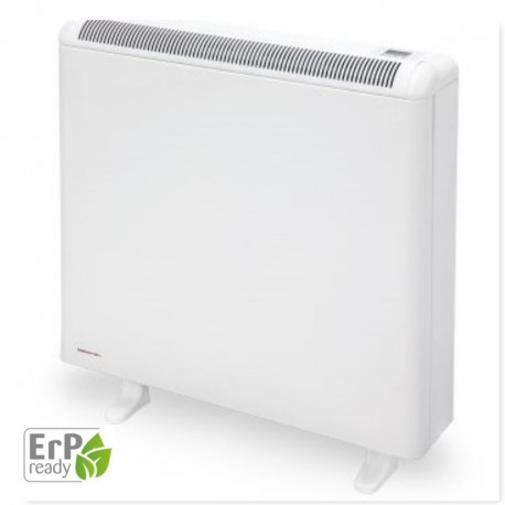 Acumulador de calor estático ECO15 PLUS con control wifi Gabarron