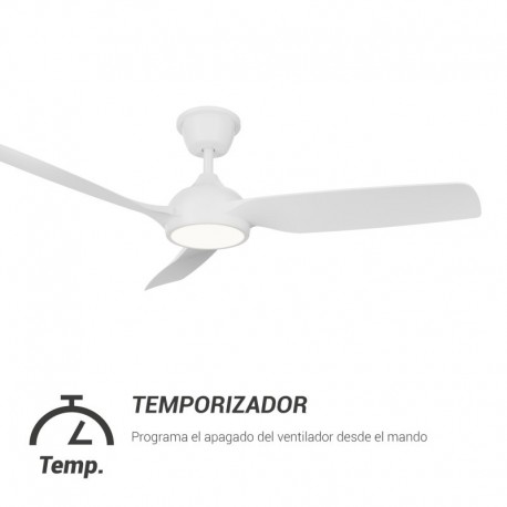 Ventilador de techo Dana Sulion