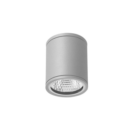 Aplique de exterior Orion 5.6w 3000k Forlight