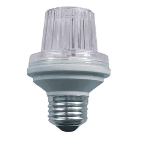 Bombilla LED XENON FLASH 4-6W T58 E27 Aimur