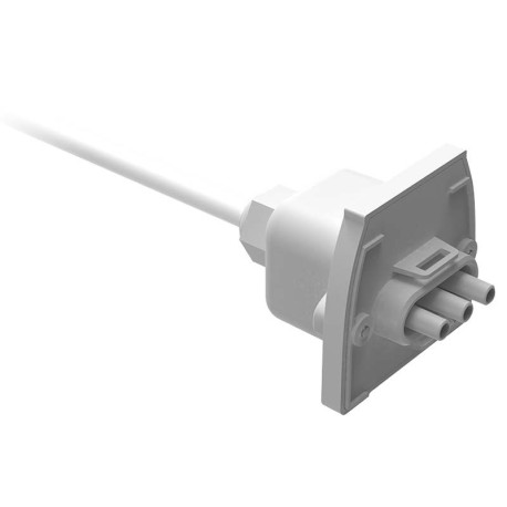 Alimentación luminaria lineal Market I-TEC