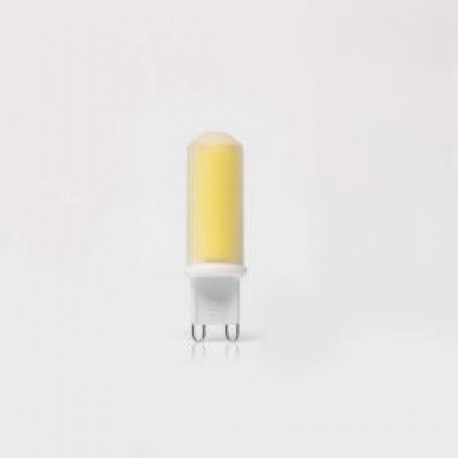 Bombilla Led Galio G9 4w 360º Threeline