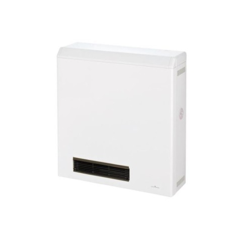 Acumulador de calor dinámico ADL-2012/14 horas 1200W Gabarron