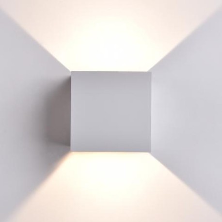 Aplique Kendo Led 100 ACB Iluminación