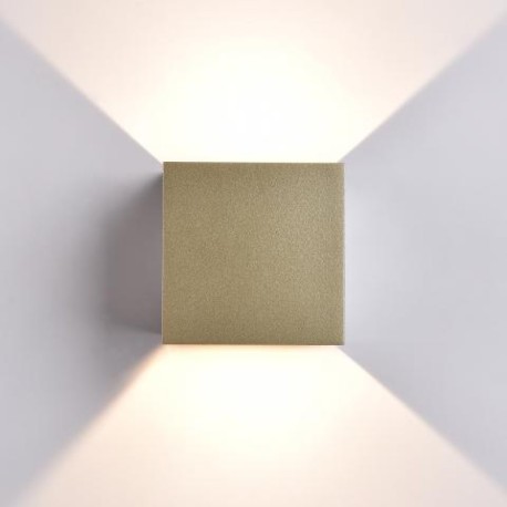 Aplique Kendo Led 100 ACB Iluminación