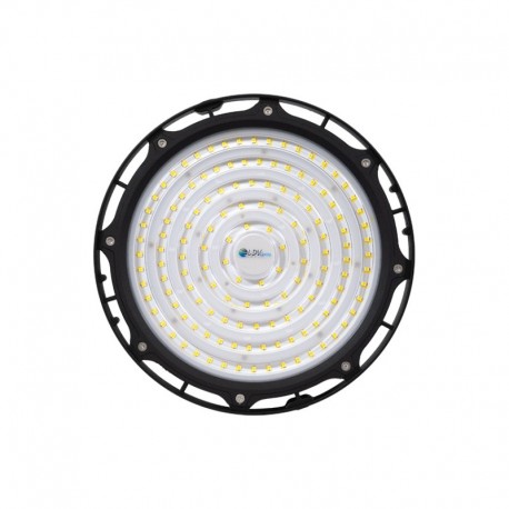 Campana Ufo Max MWdriver lumileds 90º LDVlighting