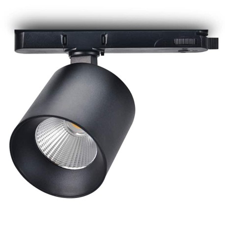 Proyector LED Track.31 carril trifásico 27w I-TEC