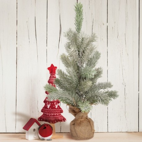 Árbol de navidad Adon 40cm GSC