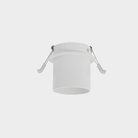 Empotrable de techo Mini Zoom  GU10  de ACB Iluminación