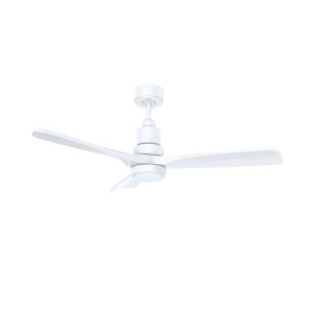 Ventilador de techo Mallorca DC con luz wifi  Martec