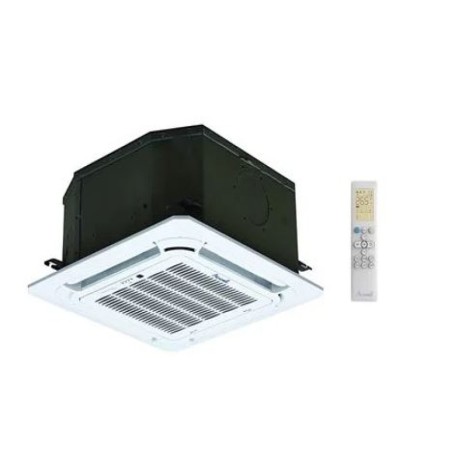 Unidad interior Casete 360º CDMX-022N- 09M25 Airwell