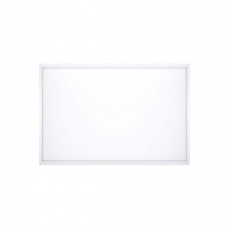 Panel led blanco 120x30 cm 40W 3760 lm blanco