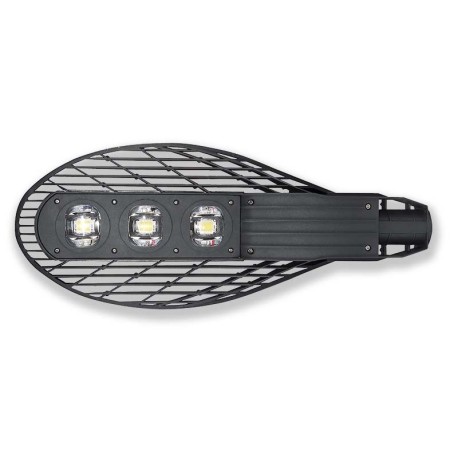 Luminaria Vial Blade gris antracita 150w I-TEC