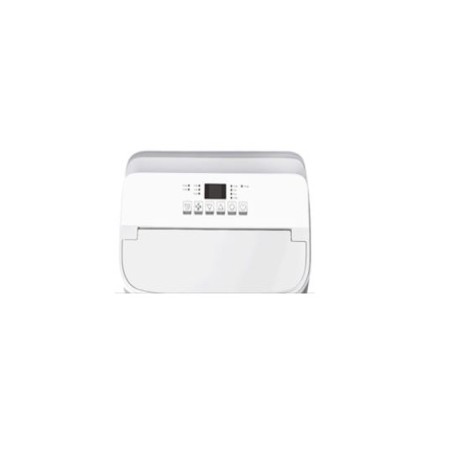 Aire acondicionado portátil Neve wifi 4 en 1 frio+calor  EVconfort