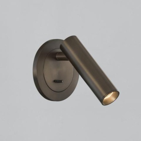 Aplique Atria empotrable orientable de ACB Iluminación