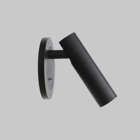 Aplique Atria empotrable orientable de ACB Iluminación