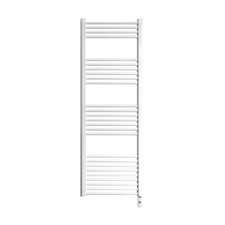 Toallero eléctrico Elba Blanco Ancho 450mm SWT de Rointe